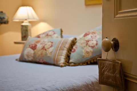 Woodlands Of Bridgetown B & B - New Castle Holiday 1