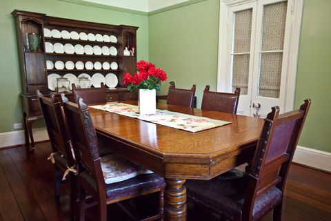 Woodlands Of Bridgetown B & B - New Castle Holiday 2