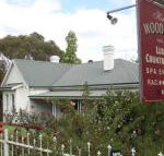 Woodlands of Bridgetown B  B - New Castle Holiday
