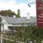 Woodlands Of Bridgetown B & B - New Castle Holiday 0