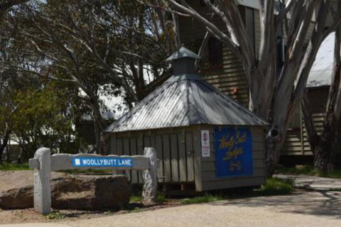 Gundy Lodge - New Castle Holiday 7