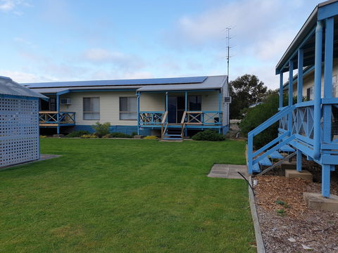 Marion Bay Holiday Villas - New Castle Holiday 0