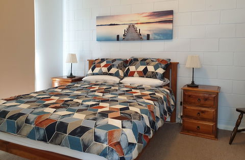 Marion Bay Holiday Villas - New Castle Holiday 5