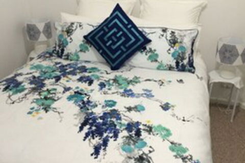 Langley Cottage B & B - New Castle Holiday 0