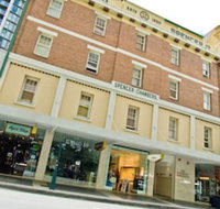 Bostonian Apartment - New Castle Holiday