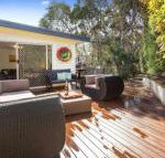 Bonnie Blairgowrie - New Castle Holiday