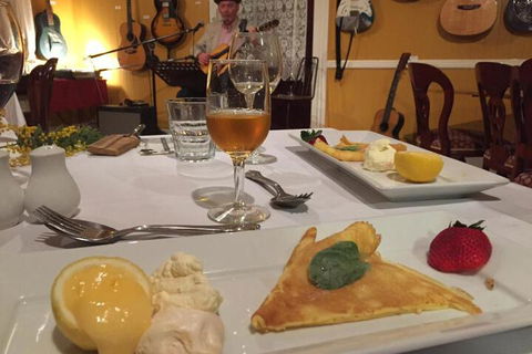 Whiskey Gully Wines - New Castle Holiday 7