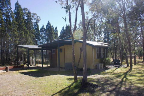 Whiskey Gully Wines - New Castle Holiday 4