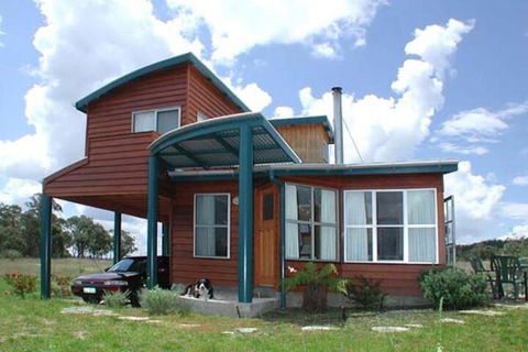 Whiskey Gully Wines - New Castle Holiday 3