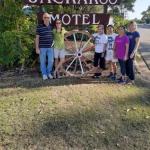 Jackaroo Motel - New Castle Holiday 0