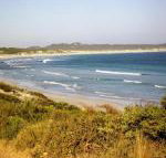 Raven Cottage - New Castle Holiday