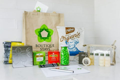 BOUTIQUE STAYS - Hampton Lookout - New Castle Holiday 1