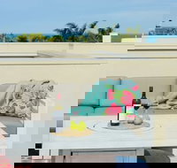 BOUTIQUE STAYS - Hampton Lookout - New Castle Holiday