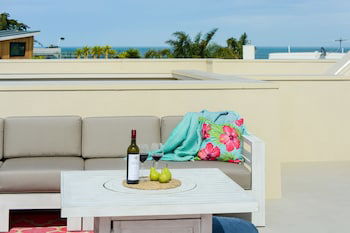BOUTIQUE STAYS - Hampton Lookout - New Castle Holiday 0