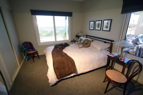 Longview Holiday Let - New Castle Holiday 2