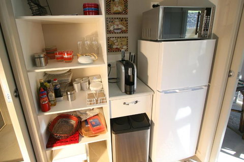 Longview Holiday Let - New Castle Holiday 5