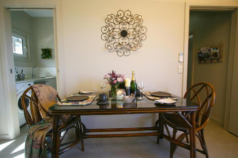 Longview Holiday Let - New Castle Holiday 6