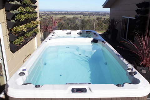 Longview Holiday Let - New Castle Holiday 0