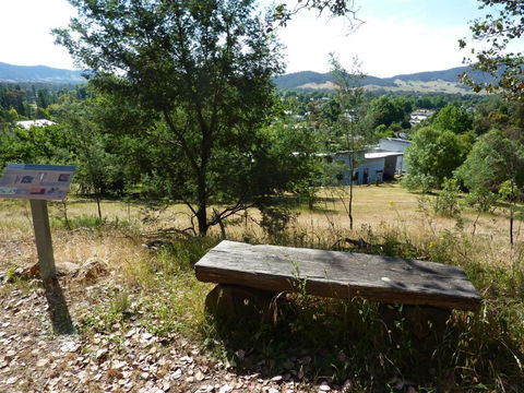 Sajes House & Pod - New Castle Holiday 4