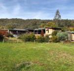 Sajes House  Pod - New Castle Holiday