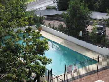 Riverpark-studio Apartment - New Castle Holiday 3