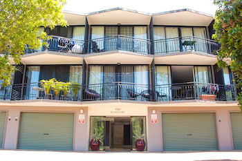 Riverpark-studio Apartment - New Castle Holiday 4