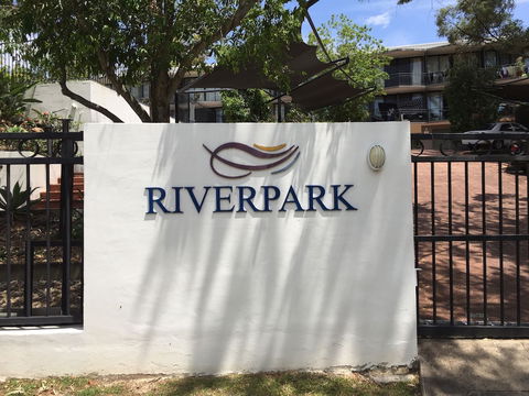 Riverpark-studio Apartment - New Castle Holiday 0
