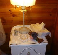 Aldgate Lodge Bed  Breakfast - New Castle Holiday