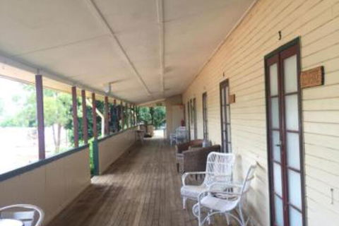 Wellshot Hotel - New Castle Holiday 4