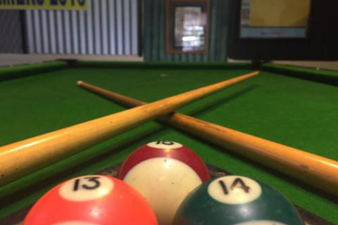 Wellshot Hotel - New Castle Holiday 2