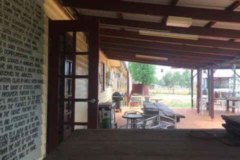 Wellshot Hotel - New Castle Holiday 5