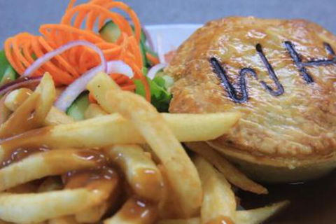 Wellshot Hotel - New Castle Holiday 7