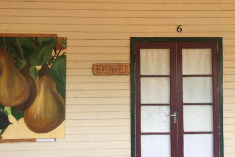 Wellshot Hotel - New Castle Holiday 6