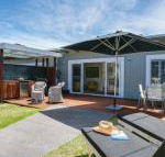 Capella Villa No. 2 luxury with outdoor kitchen - New Castle Holiday