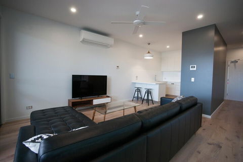 Woolgoolga Executive Apartment - New Castle Holiday 1