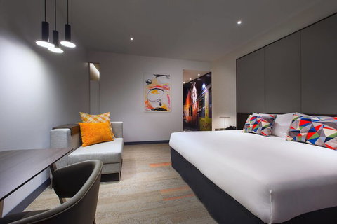 Aloft Perth - New Castle Holiday 6