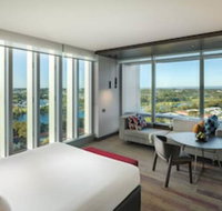 Aloft Perth - New Castle Holiday