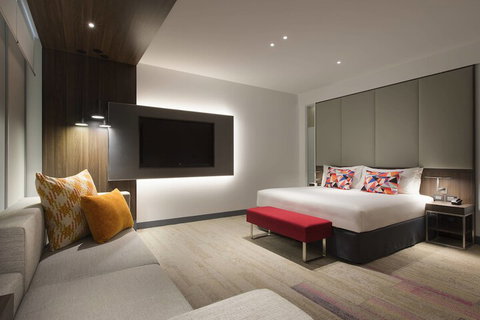 Aloft Perth - New Castle Holiday 7