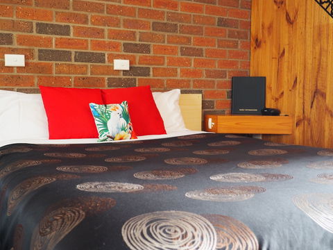 St Arnaud Country Road Motel - New Castle Holiday 5