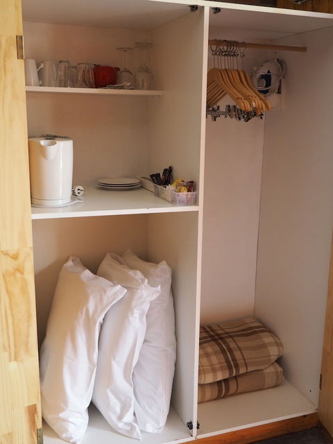 St Arnaud Country Road Motel - New Castle Holiday 6