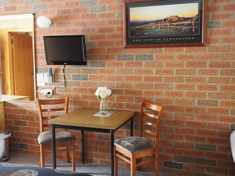 St Arnaud Country Road Motel - New Castle Holiday 2