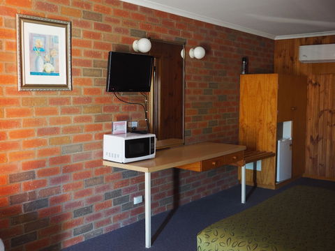 St Arnaud Country Road Motel - New Castle Holiday 0