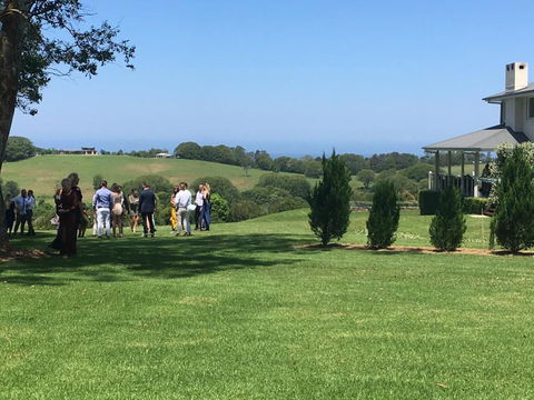 Byron Hinterland Farm Minutes To Everything! - New Castle Holiday 1