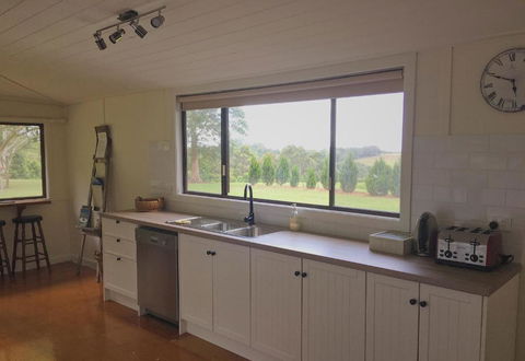 Byron Hinterland Farm Minutes To Everything! - New Castle Holiday 5