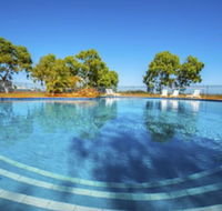 Discovery Parks - Balmoral Karratha - New Castle Holiday