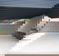 Chevalier - New Castle Holiday