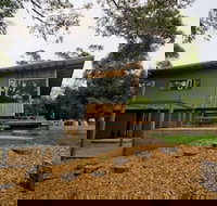 Flounder - New Castle Holiday