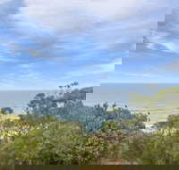 Lake Tyers Beach House - New Castle Holiday