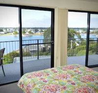 Ocean View Apartment 1 - New Castle Holiday