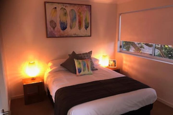 Moorooka QLD New Castle Holiday